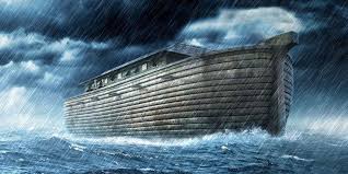 Noé idejében tényleg elpusztította Isten a világot, tényleg elhiszed Jónást és a&nbsp;cethalat?