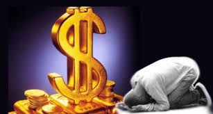 Pénzt vagy Életet…