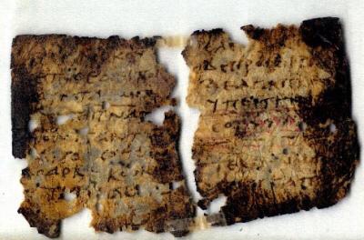 Tanítás, keresztelés, úrvacsora