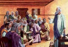 Okos Istentisztelet…3. rész