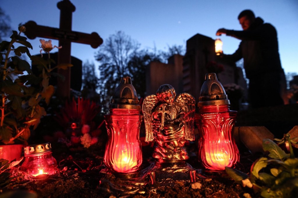 Mit tanít a Biblia a&nbsp;halottakról?