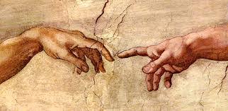 Carl Eichhorn: Isten műhelyében -Az ember – mint Isten&nbsp;képe