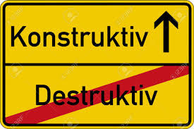 Kritizálj Okosan…