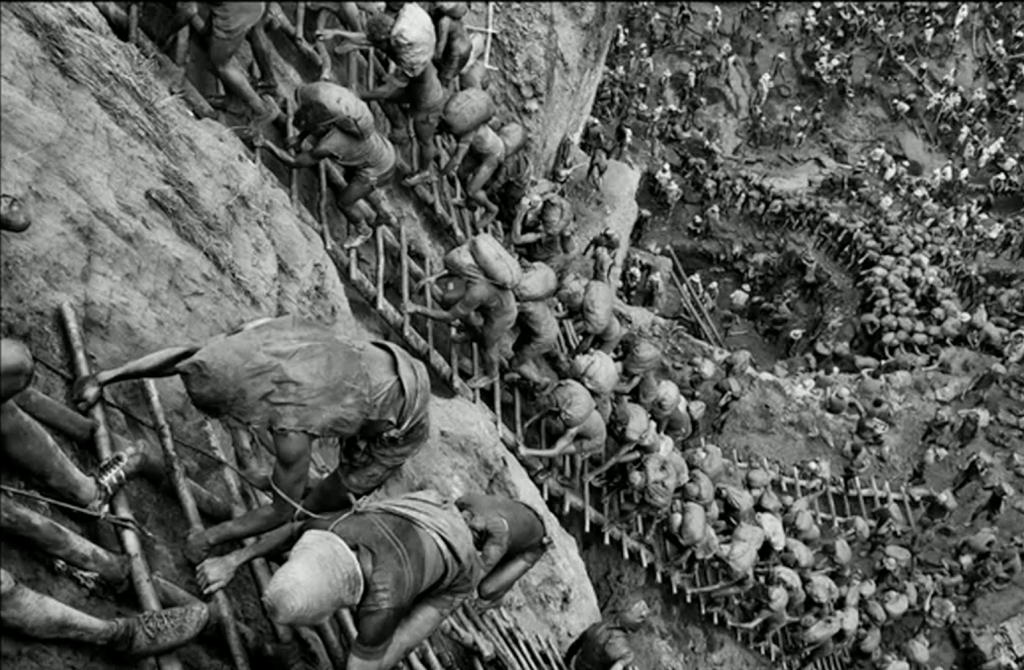 A Föld sója… (aki még nem&nbsp;látta…)